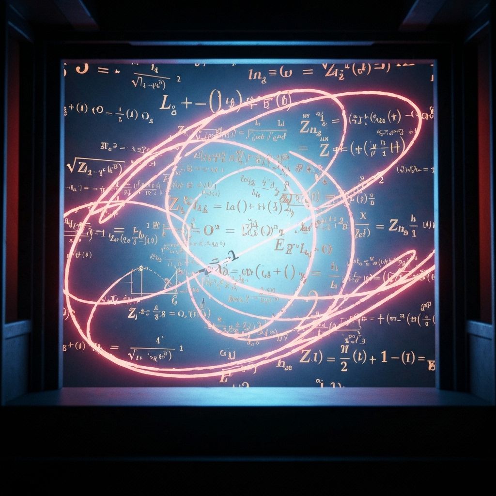 Calculations